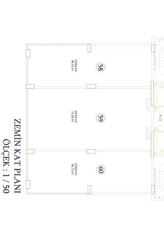 Apartments, Turkey, Alanya, Mahmutlar (001468) - pictures 18