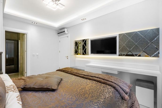 Apartments, Turkey, Alanya, Mahmutlar (001468) - pictures 9