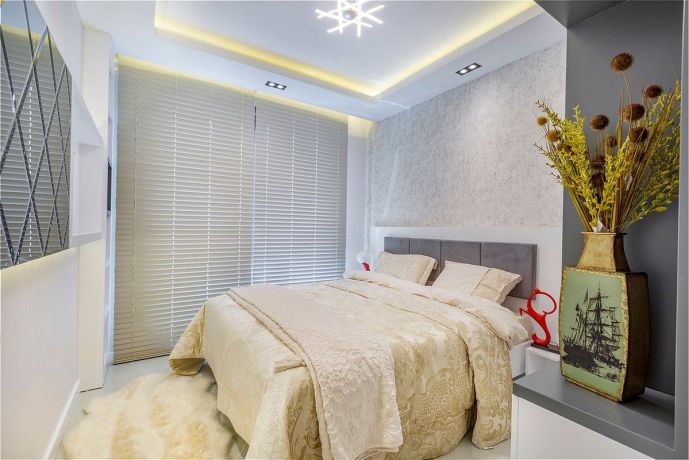 Apartments, Turkey, Alanya, Mahmutlar (001468) - pictures 14