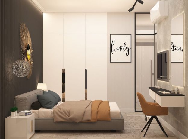 Квартиры, Турция, Алания (001463) - фото 13