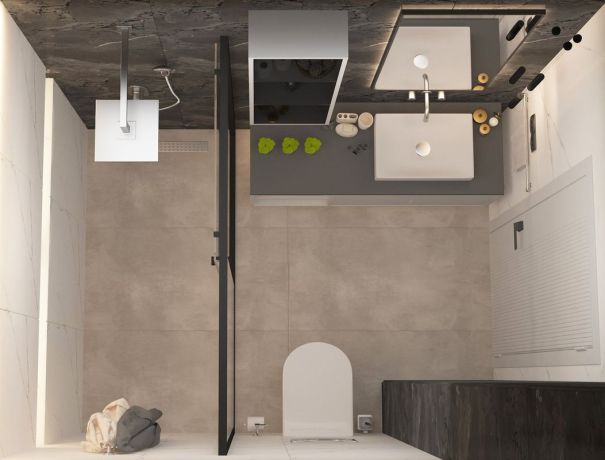 Квартиры, Турция, Алания (001463) - фото 14