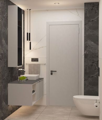 Квартиры, Турция, Алания (001463) - фото 15