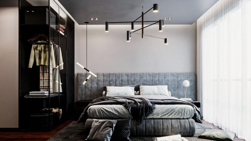 Квартиры, Турция, Алания, Окурджалар (002474) - фото 26