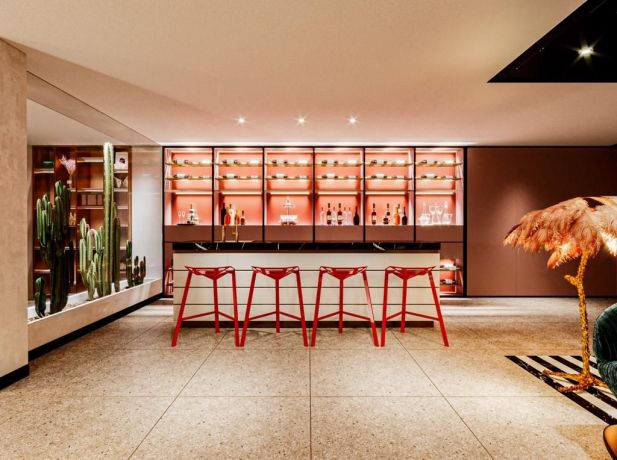 Квартиры, Турция, Алания, Окурджалар (002474) - фото 19