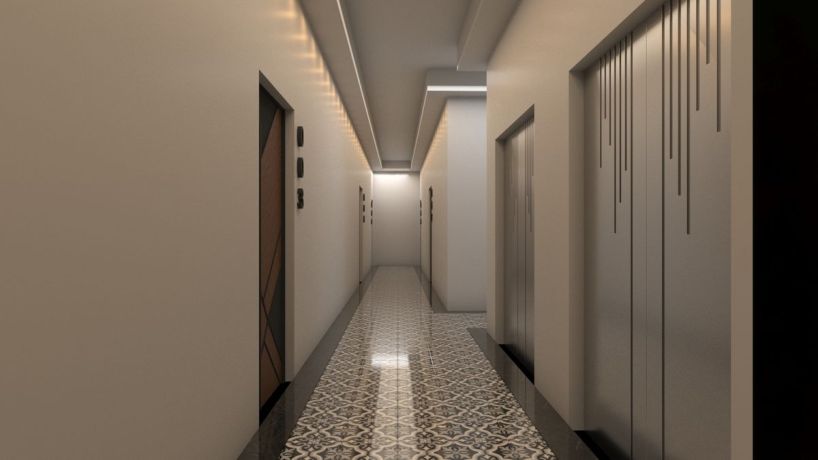 Квартиры, Турция, Алания, Окурджалар (002474) - фото 23