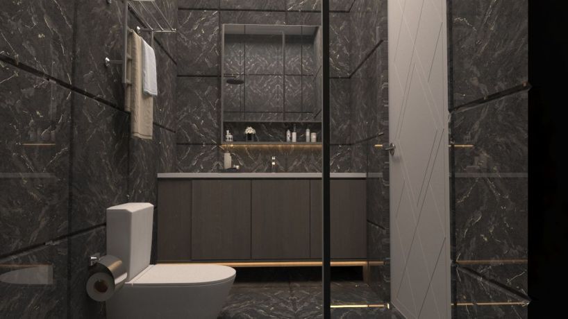 Квартиры, Турция, Алания, Окурджалар (002474) - фото 27