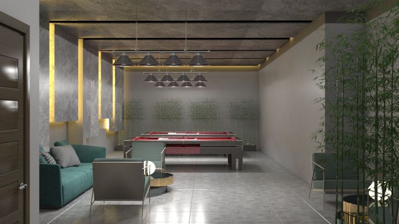 Квартиры, Турция, Алания, Окурджалар (002474) - фото 16