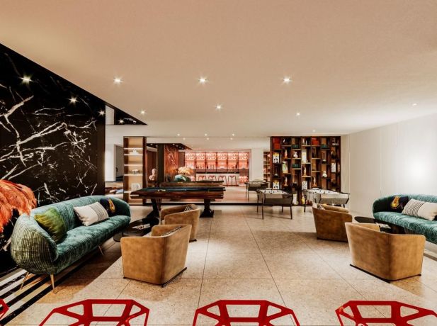 Квартиры, Турция, Алания, Окурджалар (002474) - фото 22