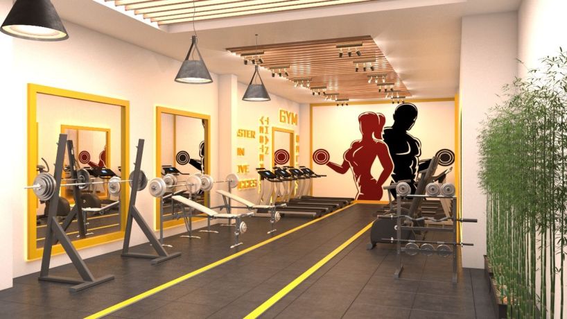 Квартиры, Турция, Алания, Окурджалар (002474) - фото 10