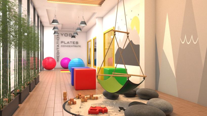 Квартиры, Турция, Алания, Окурджалар (002474) - фото 14