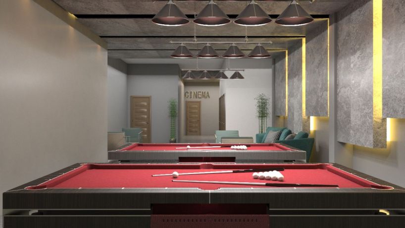 Квартиры, Турция, Алания, Окурджалар (002474) - фото 15