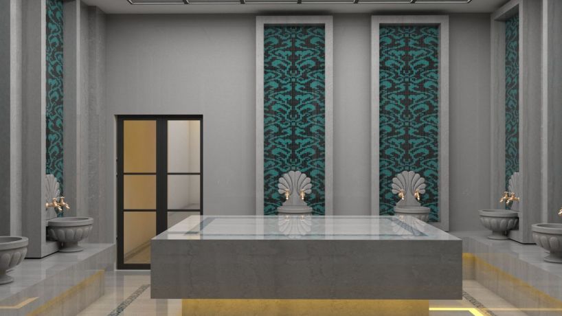 Квартиры, Турция, Алания, Окурджалар (002474) - фото 12