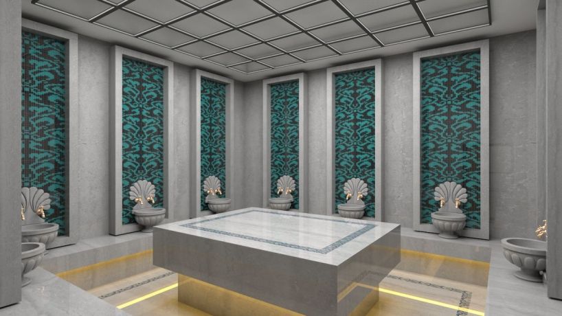 Квартиры, Турция, Алания, Окурджалар (002474) - фото 11