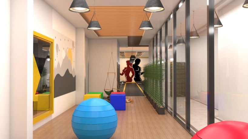 Квартиры, Турция, Алания, Окурджалар (002474) - фото 13