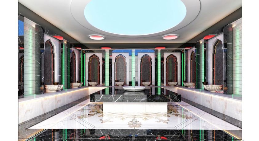 Квартиры, Турция, Алания, Авсаллар (003254) - фото 6