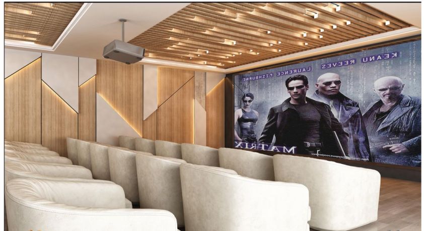 Квартиры, Турция, Алания, Авсаллар (003254) - фото 8