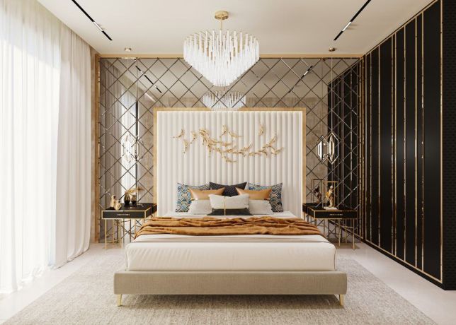 Apartments, Turkey, Alanya, Тосмур (01352) - pictures 43