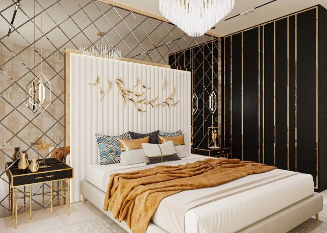 Apartments, Turkey, Alanya, Тосмур (01352) - pictures 42