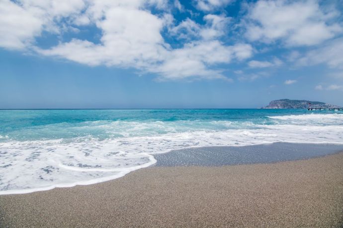 Apartments, Turkey, Alanya, Тосмур (01352) - pictures 27