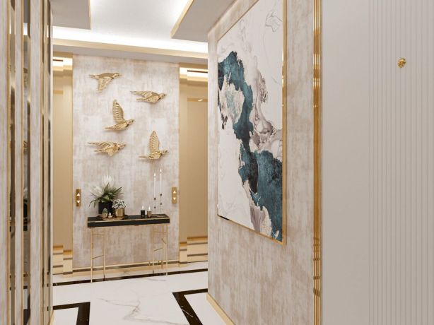 Apartments, Turkey, Alanya, Тосмур (01352) - pictures 50