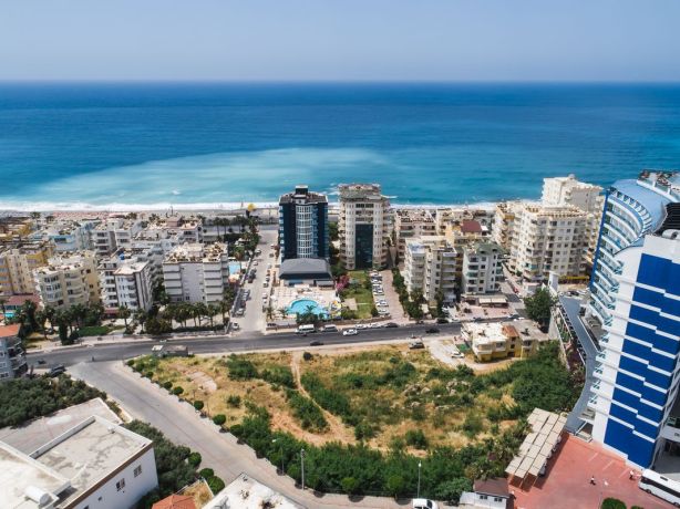 Apartments, Turkey, Alanya, Тосмур (01352) - pictures 30