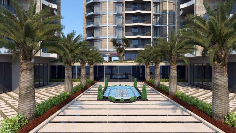 Apartments, Turkey, Alanya, Тосмур (01352) - pictures 10