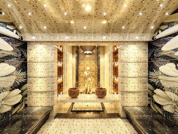 Apartments, Turkey, Alanya, Тосмур (01352) - pictures 32