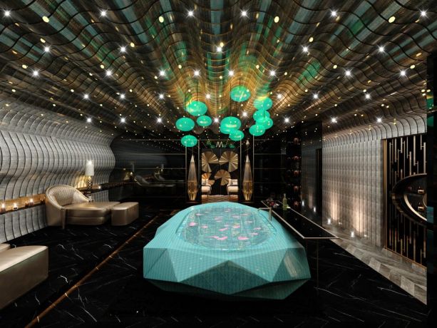 Apartments, Turkey, Alanya, Тосмур (01352) - pictures 36