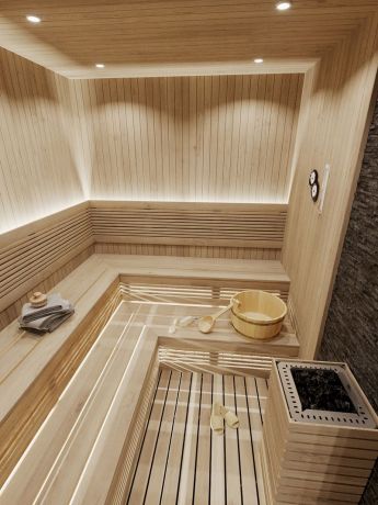 Квартири, Туреччина, Аланія, Махмутлар (001481) - фото 68