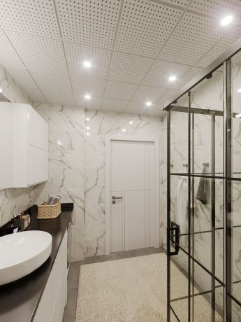 Квартири, Туреччина, Аланія, Махмутлар (001481) - фото 24