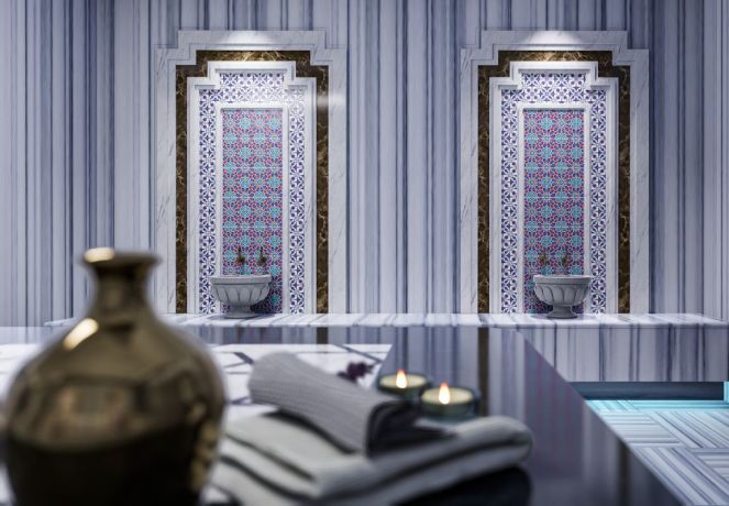 Квартири, Туреччина, Аланія, Махмутлар (001481) - фото 70