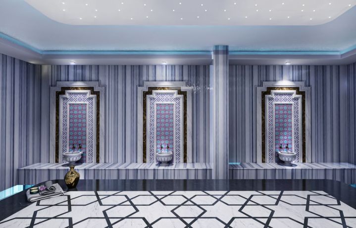 Квартири, Туреччина, Аланія, Махмутлар (001481) - фото 71