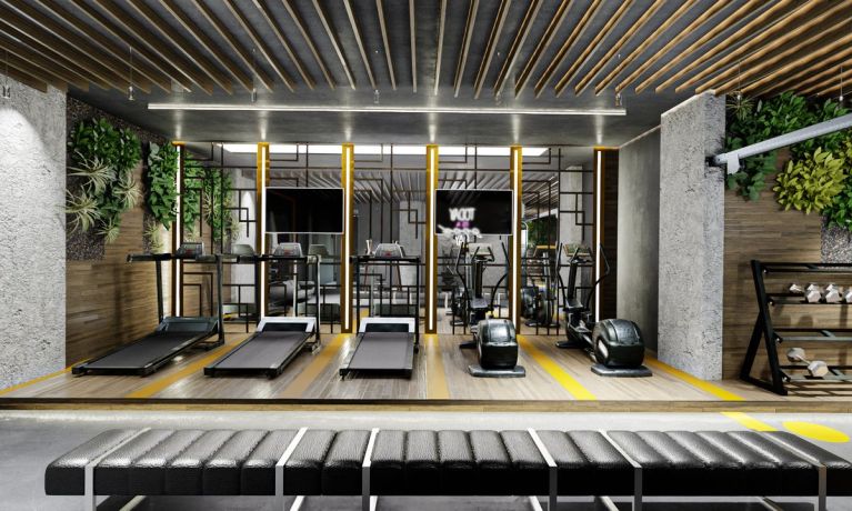 Квартири, Туреччина, Аланія, Махмутлар (001481) - фото 73