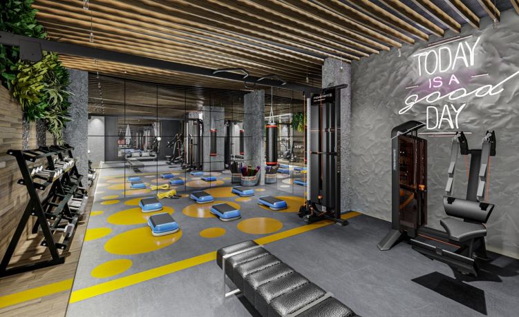 Квартири, Туреччина, Аланія, Махмутлар (001481) - фото 74