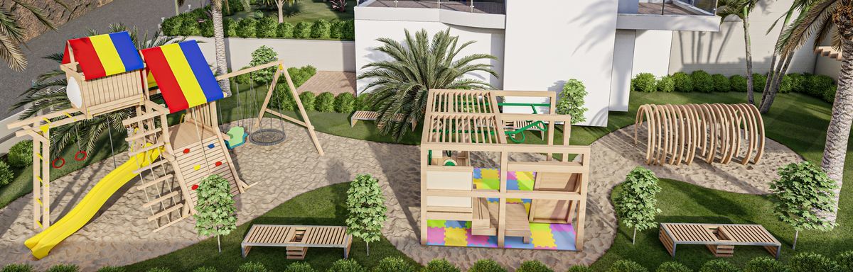 Квартири, Туреччина, Аланія, Махмутлар (001481) - фото 82