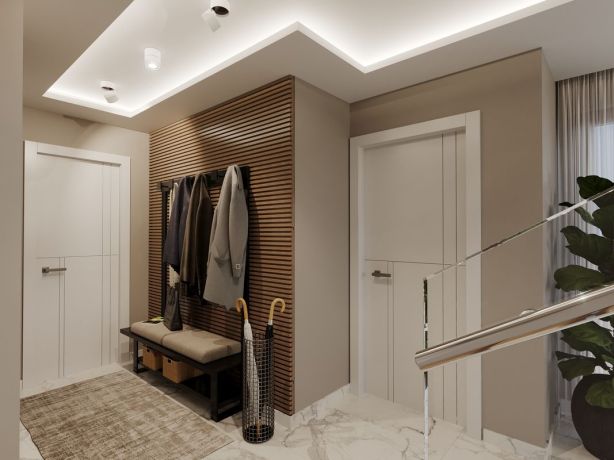 Квартири, Туреччина, Аланія, Махмутлар (001481) - фото 39