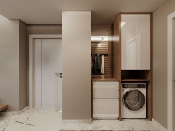 Квартири, Туреччина, Аланія, Махмутлар (001481) - фото 40