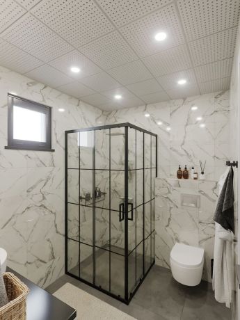 Квартири, Туреччина, Аланія, Махмутлар (001481) - фото 58