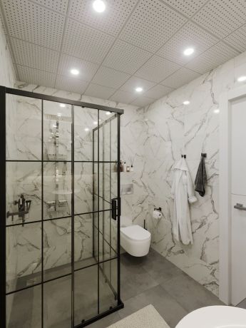 Квартири, Туреччина, Аланія, Махмутлар (001481) - фото 59