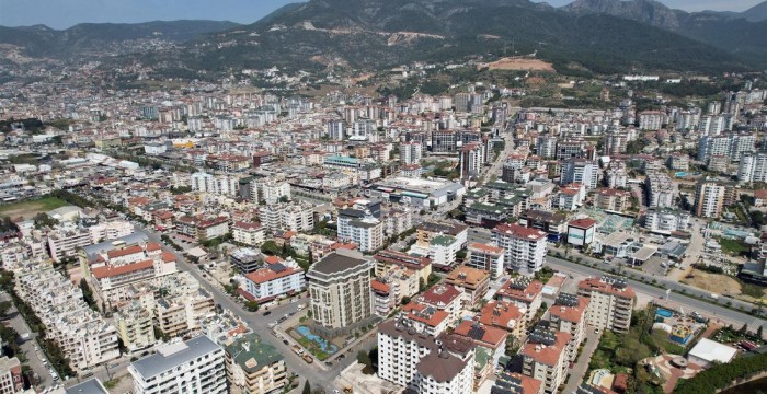 Apartments, Turkey, Alanya, Оба (01405) - pictures 11