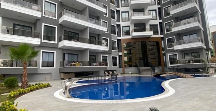 Apartments, Turkey, Alanya, Kargicak (00106) - pictures 1