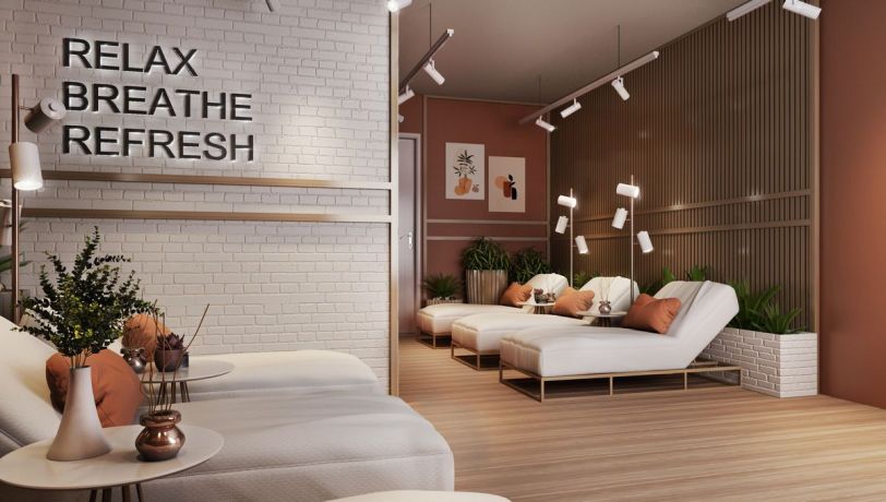 Квартири, Туреччина, Аланія, Махмутлар (007155) - фото 21