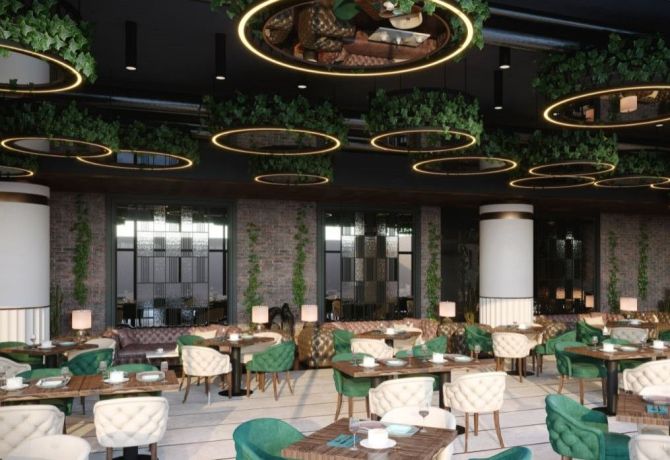 Квартири, Туреччина, Аланія, Махмутлар (007155) - фото 40