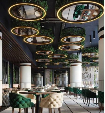 Квартири, Туреччина, Аланія, Махмутлар (007155) - фото 41