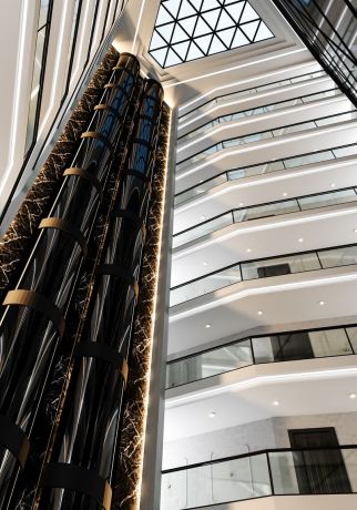 Квартири, Туреччина, Аланія, Махмутлар (007155) - фото 7