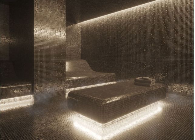 Квартири, Туреччина, Аланія, Махмутлар (007155) - фото 16