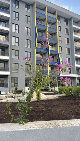 Apartments, Turkey, Alanya, Gazipasha (00113) - pictures 1