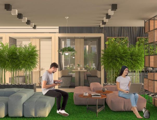 Apartments, Turkey, Alanya, Gazipasha (00113) - pictures 12