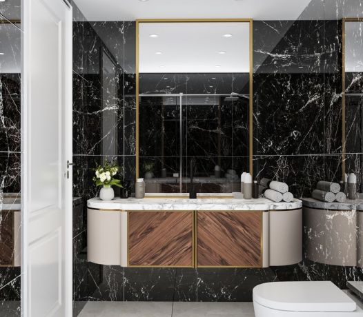 Квартиры, Турция, Алания, Оба (015459) - фото 28