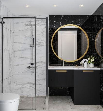 Квартиры, Турция, Алания, Оба (015459) - фото 34